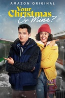 Affiche du film Your Christmas or Mine?