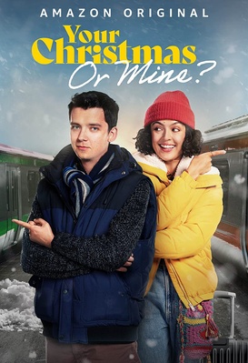 Your Christmas or Mine?