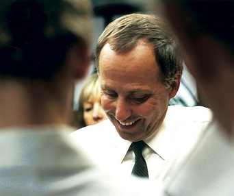 Scène du film Jean-Philippe