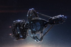Affiche du film Ender's Game