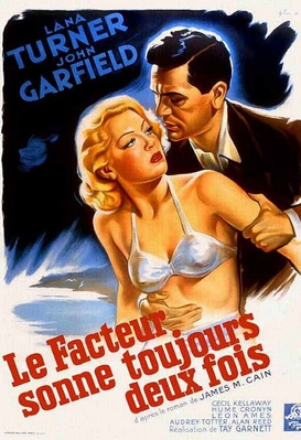 Le facteur sonne toujours deux fois