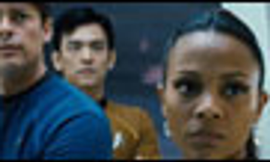 Des images de Star Trek