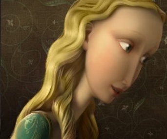 Scène du film The Tale of Despereaux