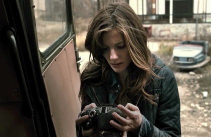 Bande-annonce en anglais