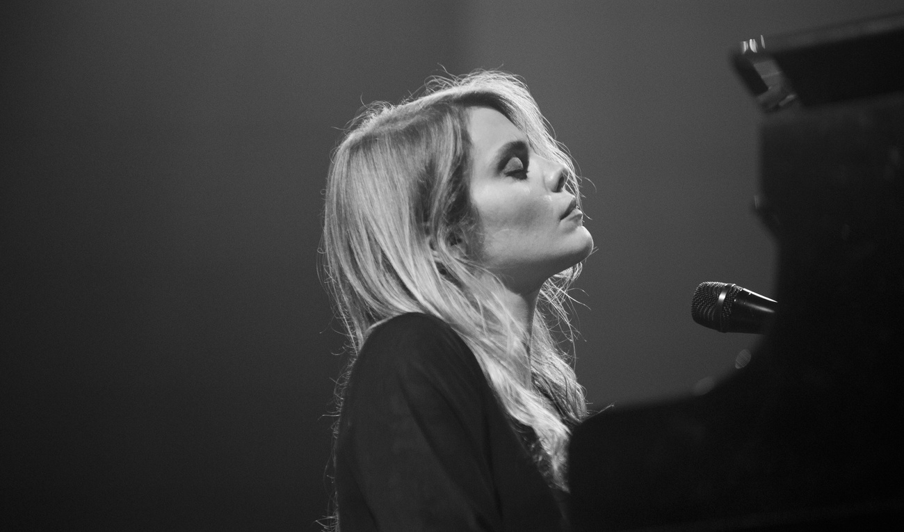 Coeur de pirate et Klô Pelgag au FEQ 2021