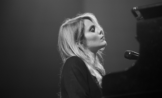 Coeur de pirate et Klô Pelgag au FEQ 2021