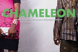 Affiche du film Chameleon