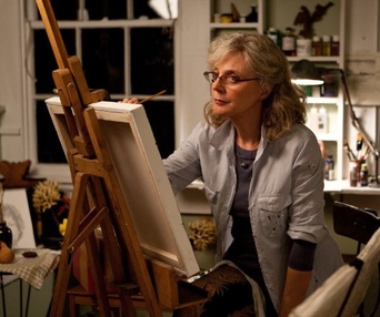 Une scène du film The Lucky One