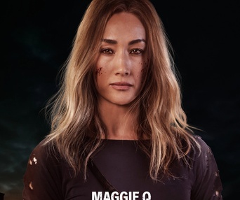 Affiche du film Fear the Night