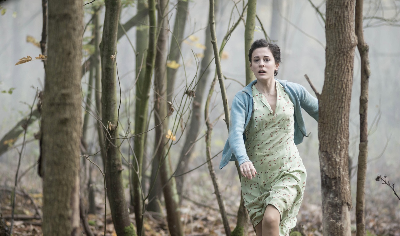 Box-office : 15 millions $ pour The Woman in Black 2