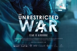 Image du film The Unrestricted War Image du film The Unrestricted War