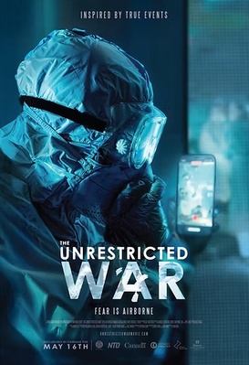 The Unrestricted War