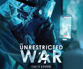 Image du film The Unrestricted War