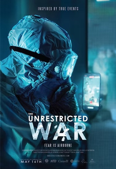 The Unrestricted War