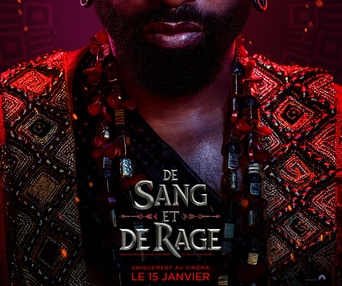 Image du film Children of Blood and Bone