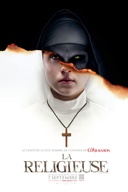 Affiche du film La religieuse