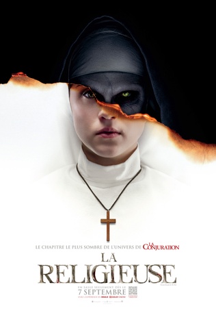 La religieuse