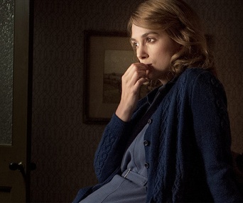 Une scène du film The Imitation Game