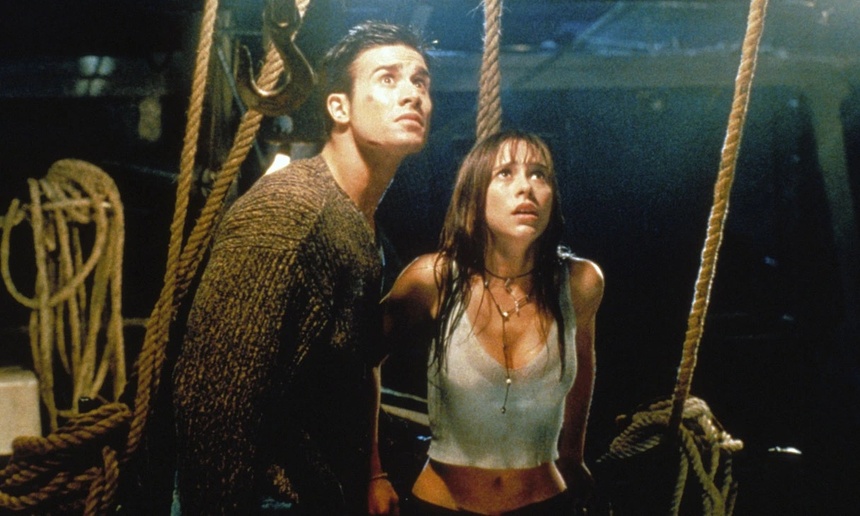 Une nouvelle suite en chantier pour I Know What You Did Last Summer