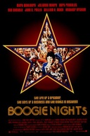 Affiche du film Nuits endiablées