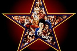 Affiche du film Boogie Nights Affiche du film Boogie Nights