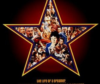 Affiche du film Boogie Nights