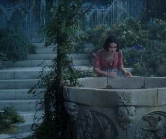 Images du film Blanche-Neige