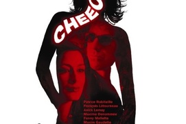 Affiche du film Cheech Affiche du film Cheech