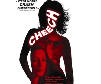 Affiche du film Cheech
