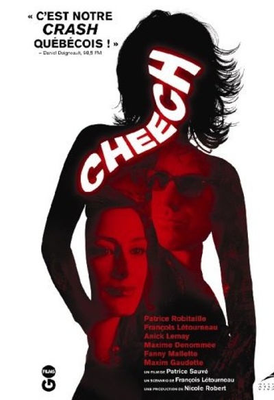 Affiche du film Cheech