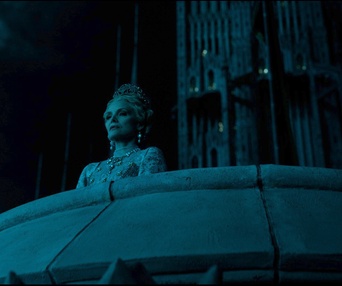Une scène du film Maleficent: Mistress of Evil