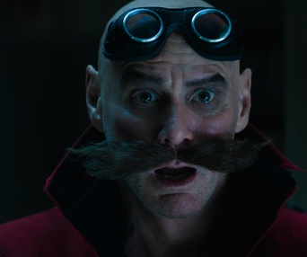 Image du film  Sonic the Hedgehog 3