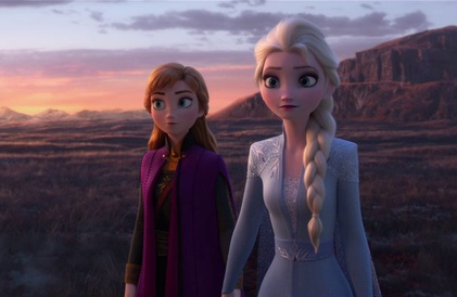 Bande-annonce en anglais