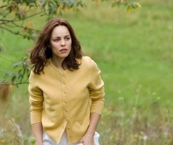 Scène du film The Time Traveler's Wife