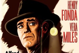 Affiche du film The Wrong Man