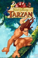 Affiche du film Tarzan