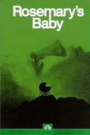 Affiche du film Rosemary's Baby