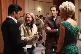 Scène du film Cadillac Records