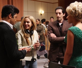 Scène du film Cadillac Records