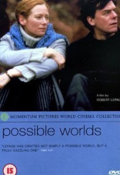 Affiche du film Possible Worlds