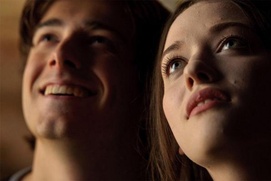 Une scène du film Daydream Nation