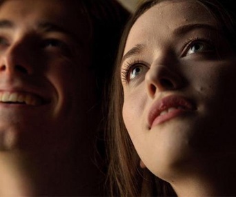 Une scène du film Daydream Nation