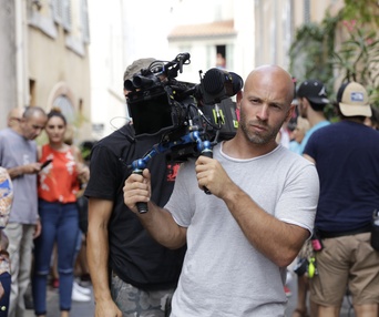 Une scène du film Taxi 5