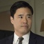 Photo de Randall Park