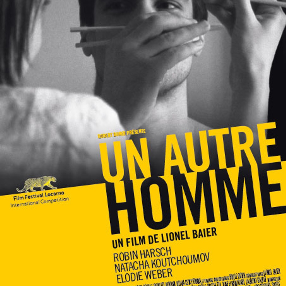 Affiche du film Un autre homme