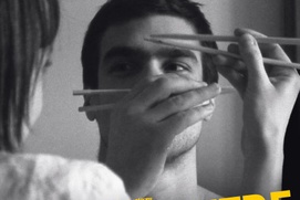 Affiche du film Un autre homme