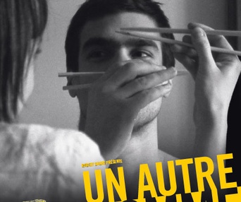 Affiche du film Un autre homme