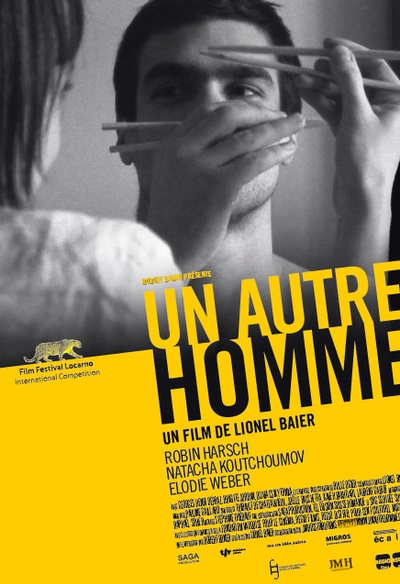 Affiche du film Un autre homme