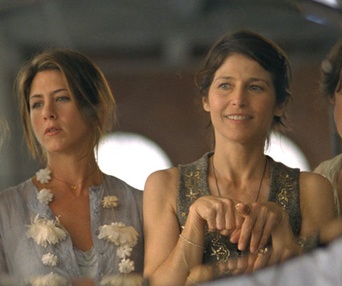 Scène du film Friends with Money
