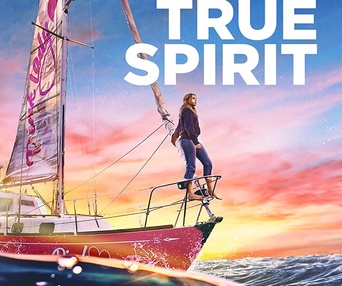 Affiche du film True Spirit